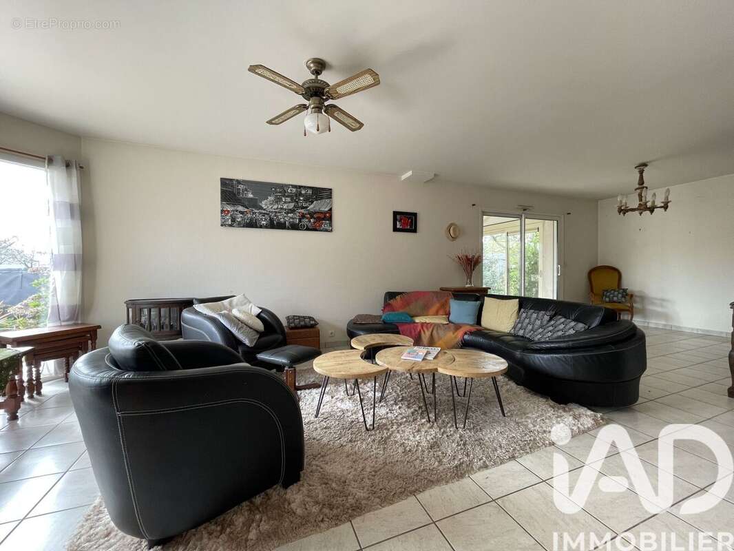 Photo 4 - Maison à AURAY