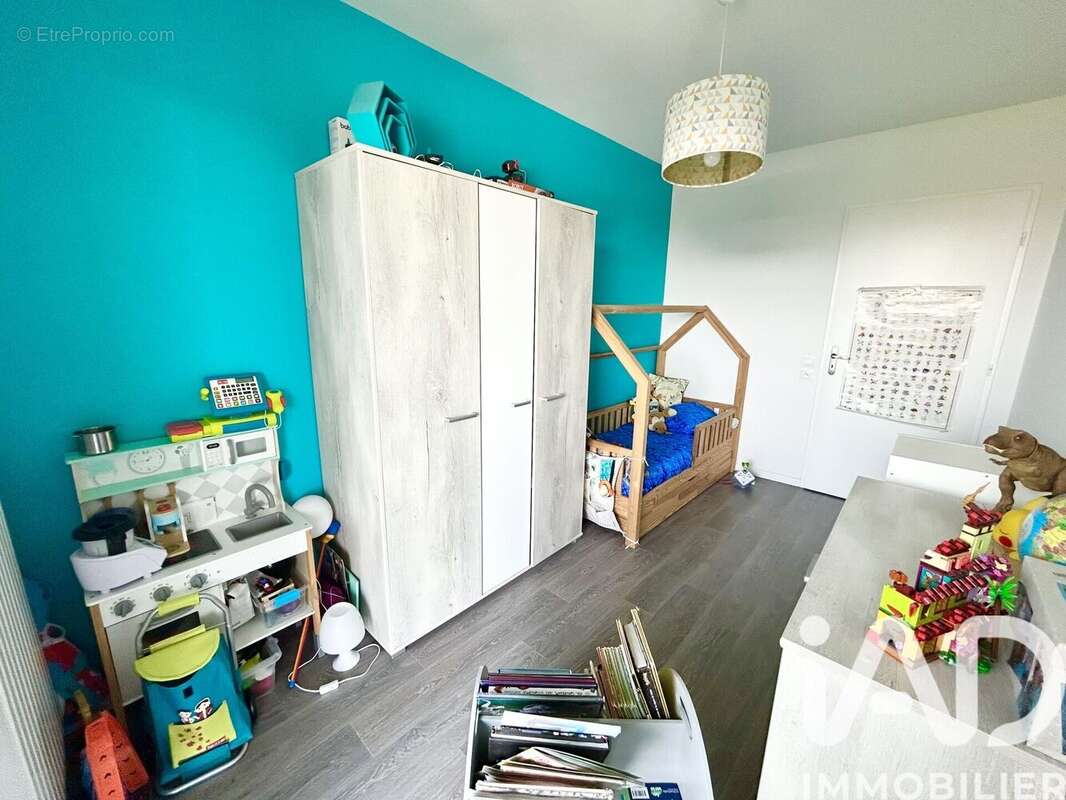 Photo 9 - Appartement à LIEUSAINT