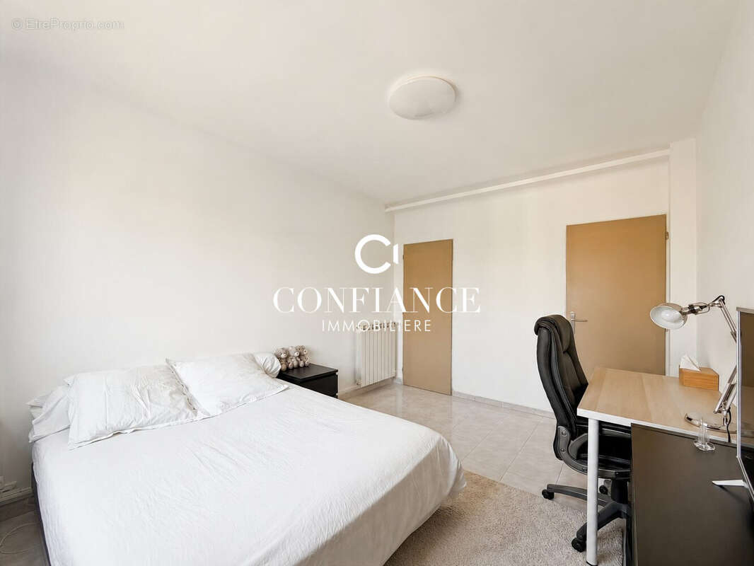 Appartement 69 m² à Nice  - photo 9
