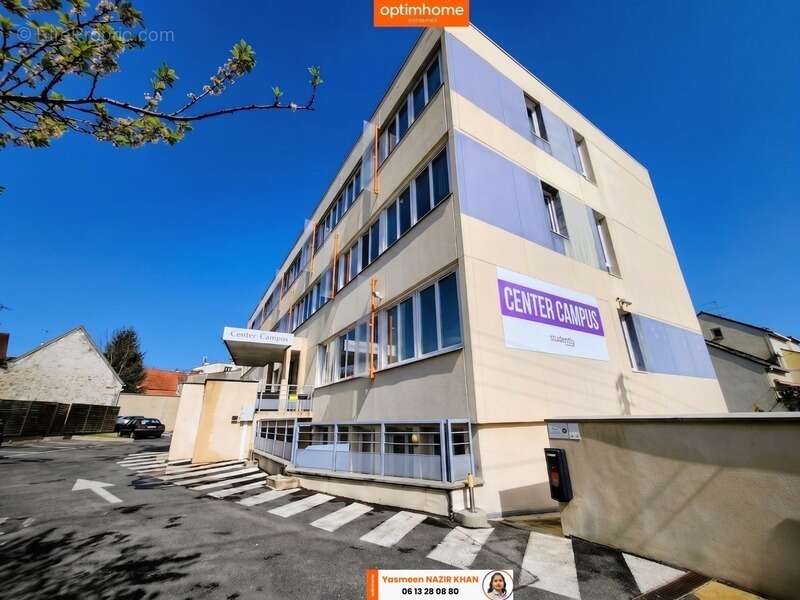 Studio Étudiant à Massy (Zéro Gestion, 100% Sérénité) - photo 10