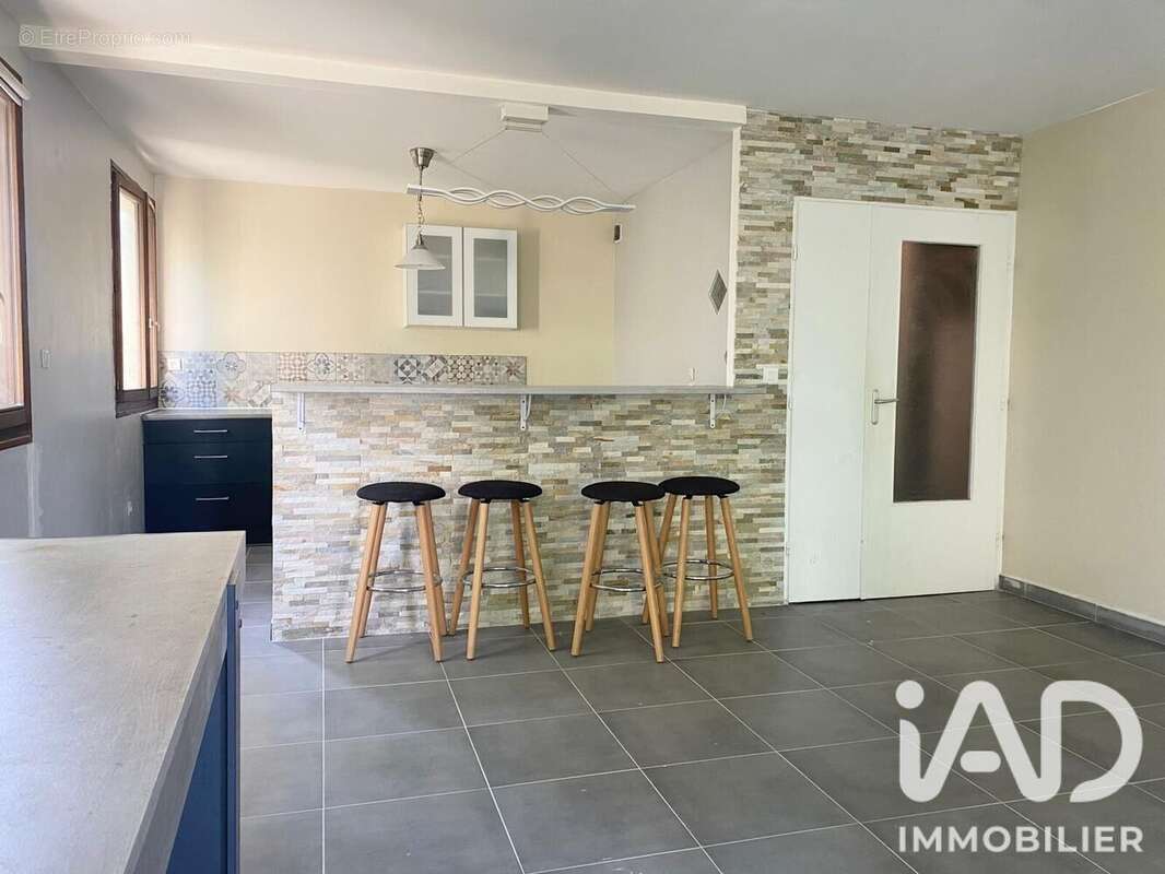 Photo 4 - Appartement à ROUBAIX