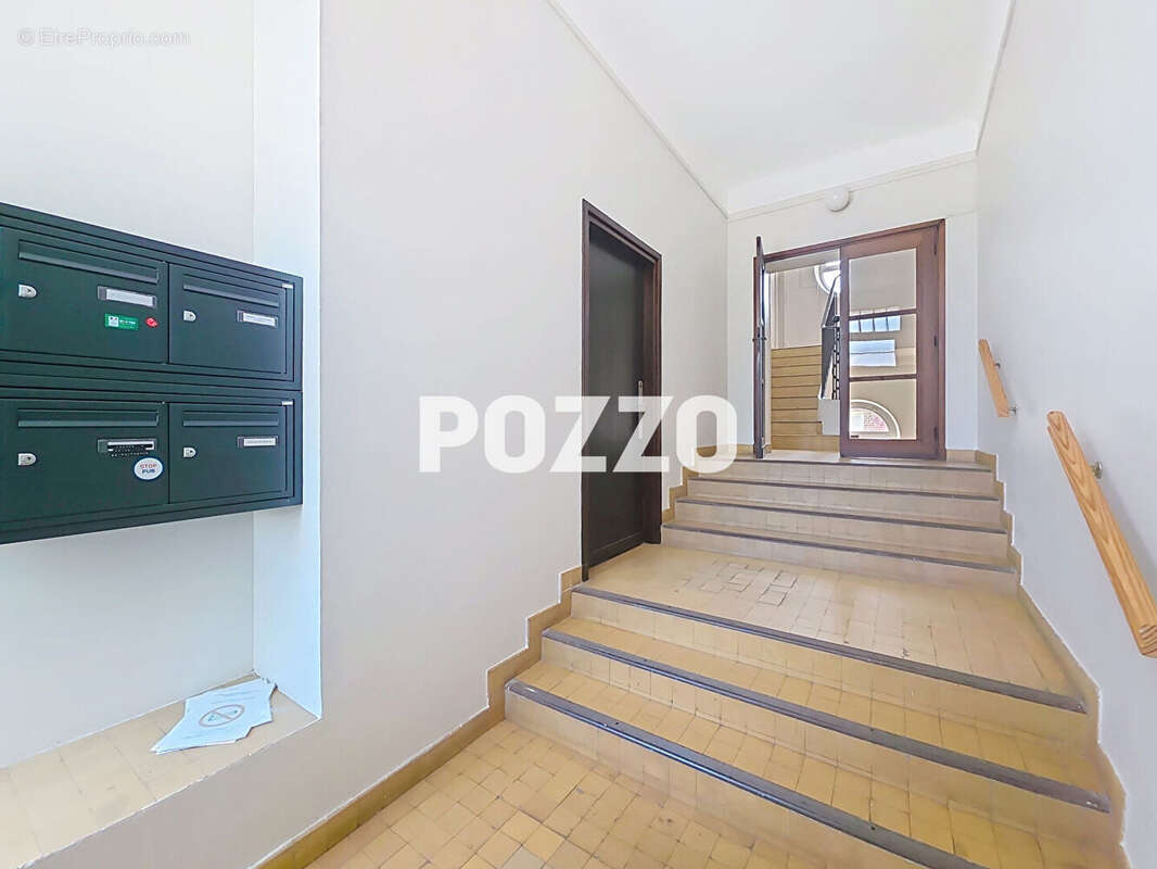 Appartement à COUTANCES