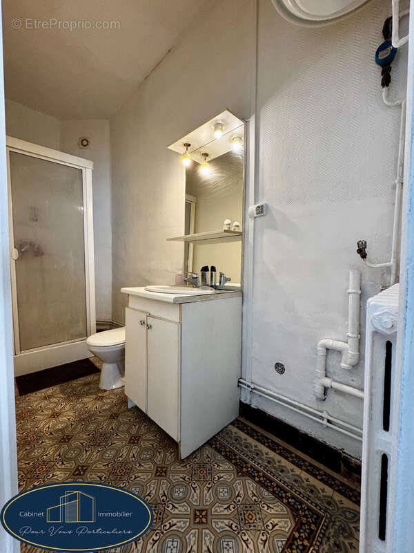 Appartement à DOUAI