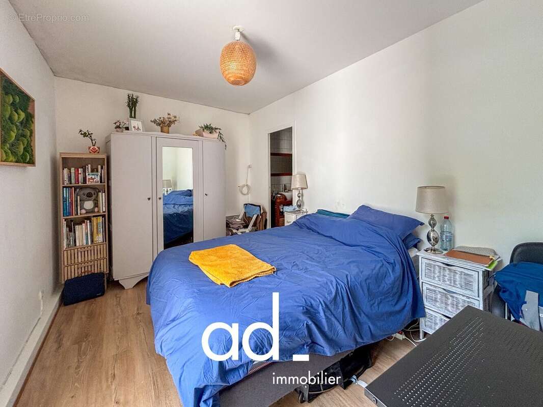 Appartement à LA ROCHELLE