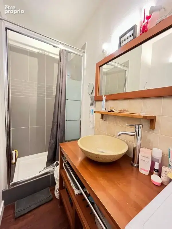 Appartement T2  Centre Historique LA ROCHELLE - photo 5