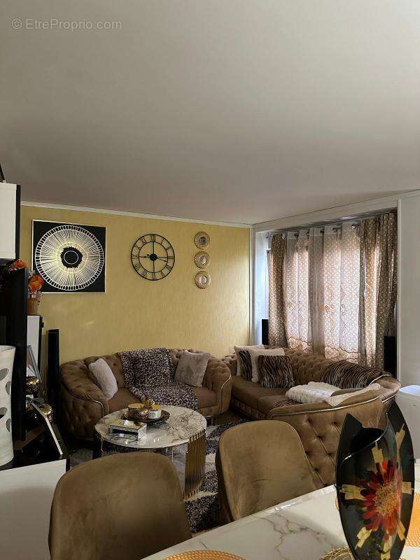 Appartement à CALUIRE-ET-CUIRE