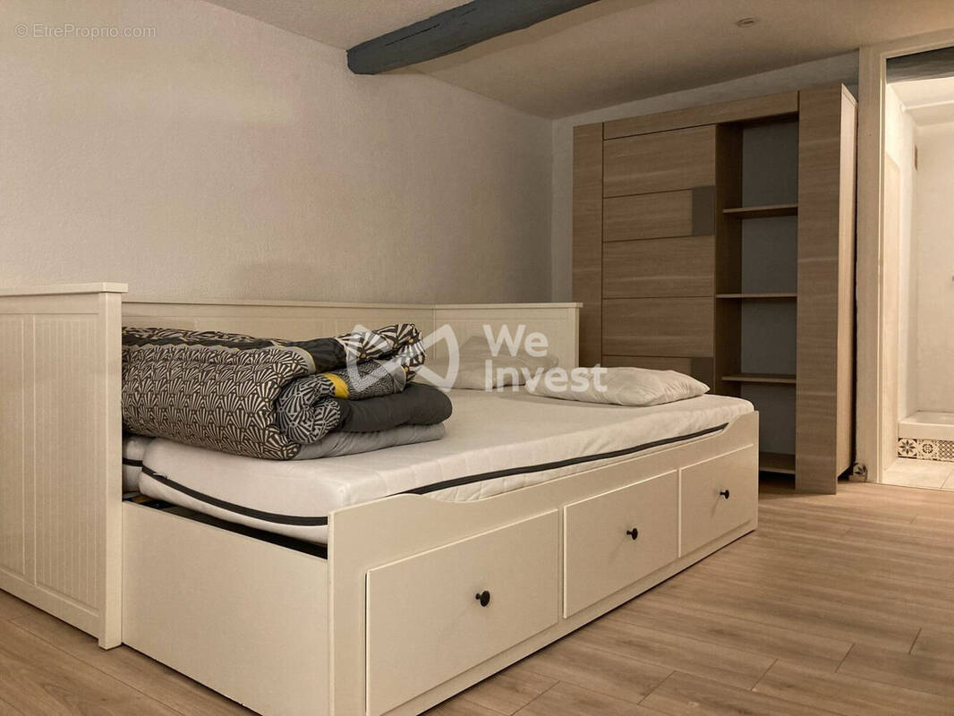 Appartement à SAINT-MAXIMIN-LA-SAINTE-BAUME