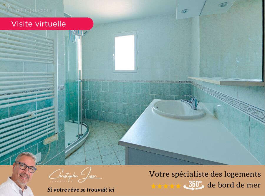 Maison à PORT-LA-NOUVELLE