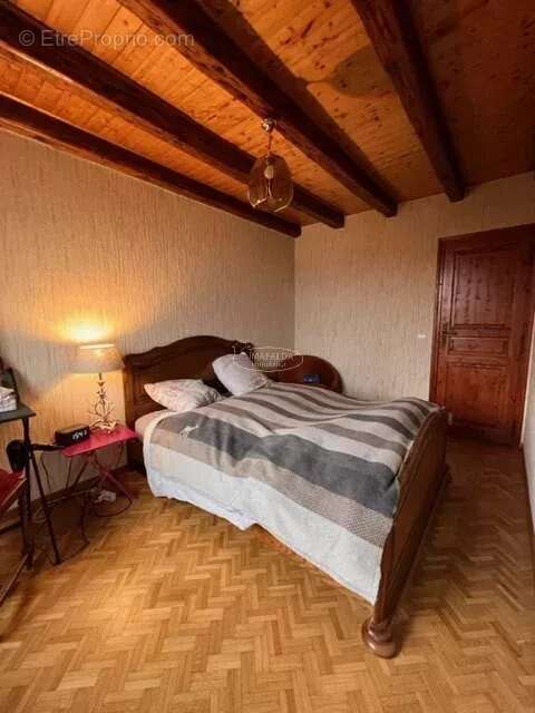 Appartement à BRIZON