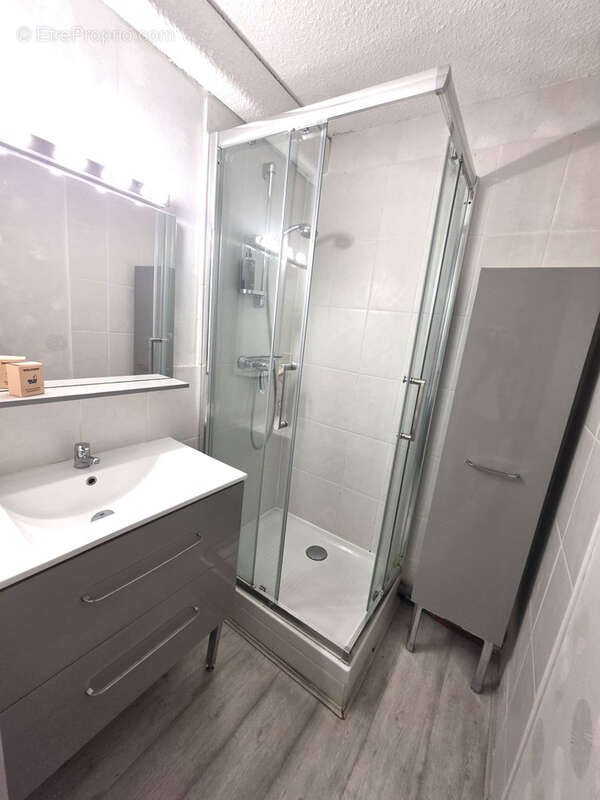 Appartement à GRUISSAN