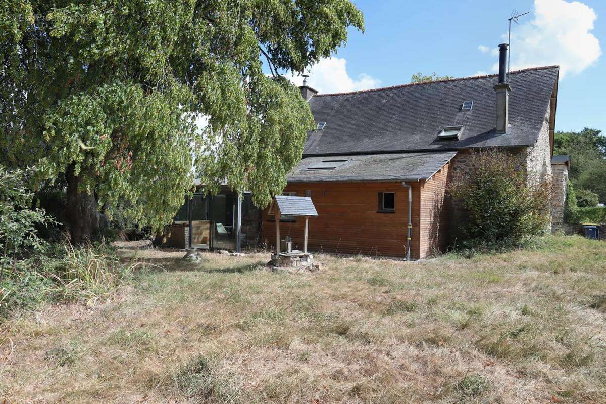 Maison avec véranda et jardin sans vis-à-vis - Liffré - photo 12