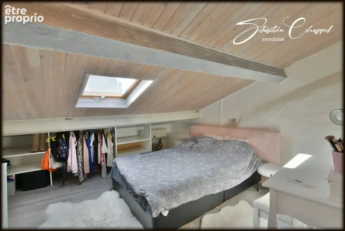 Maison à vendre 3 pièces CASTELNAU DE GUERS (34) - photo 10