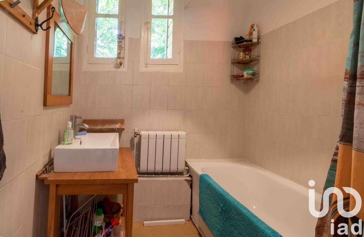 Photo 8 - Maison à VAUX-SUR-SEINE