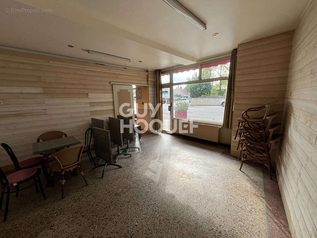 Commerce à BRAZEY-EN-PLAINE