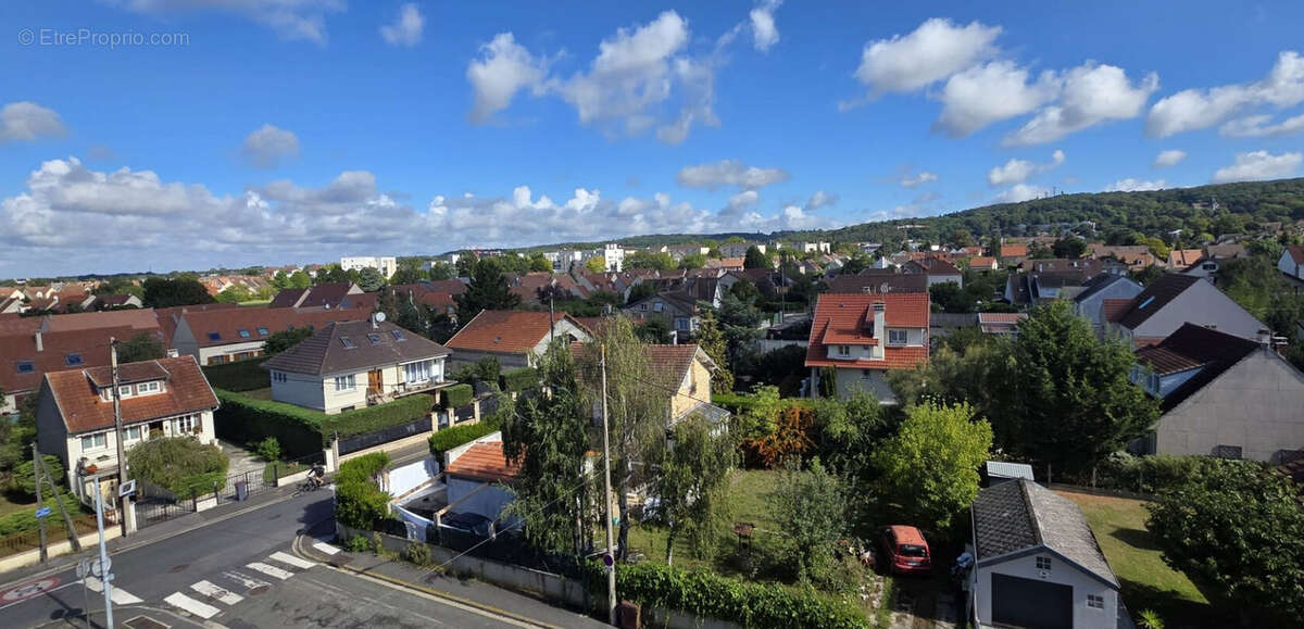 Appartement à TAVERNY
