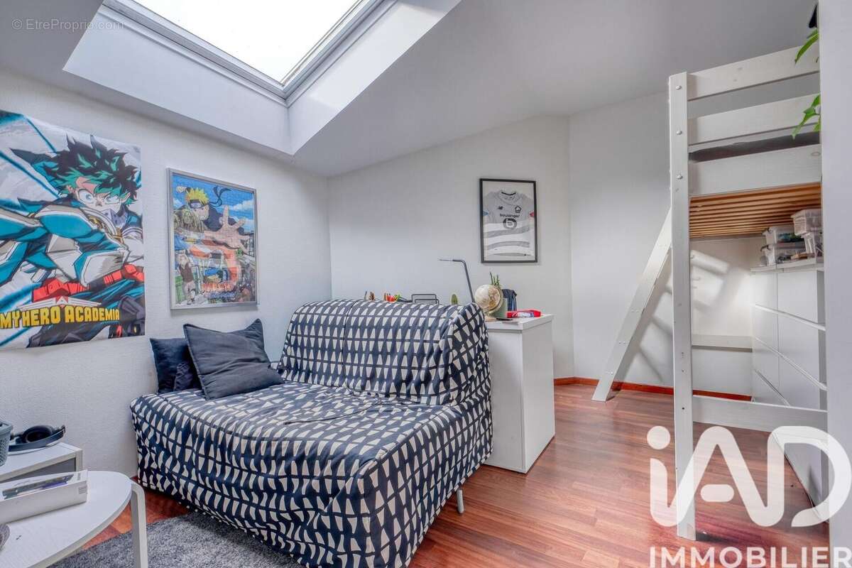 Photo 9 - Appartement à ROZAY-EN-BRIE