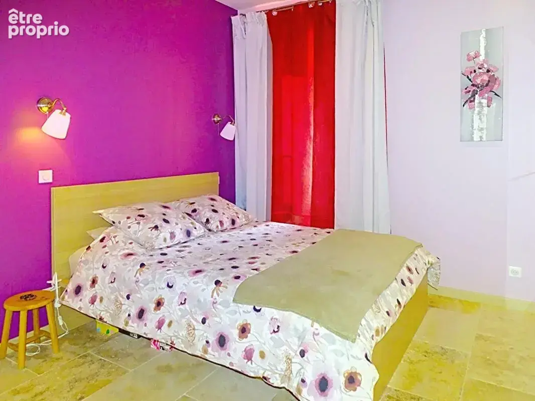 Maison de pays Gabillou 5 pièce(s) 120 m2 - photo 8