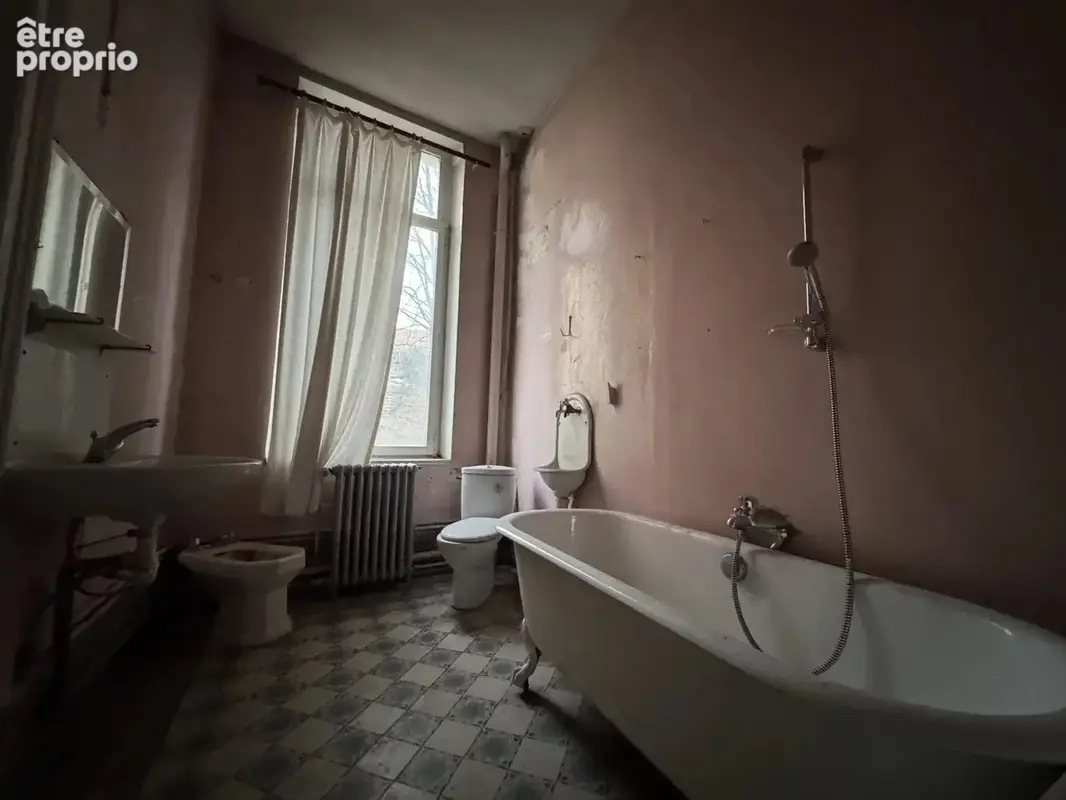 Coeur de Cambrai, maison bourgeoise - photo 10