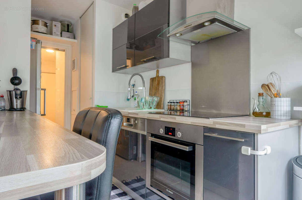 Appartement à ANTONY