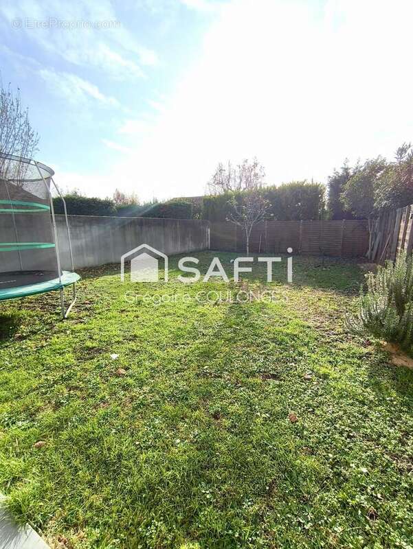 Photo 4 - Maison à EYSINES