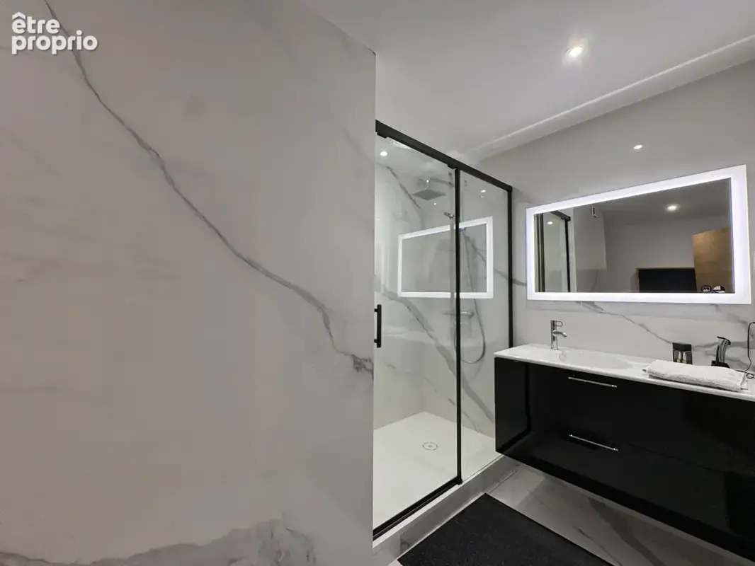 Appartement T4 - photo 7
