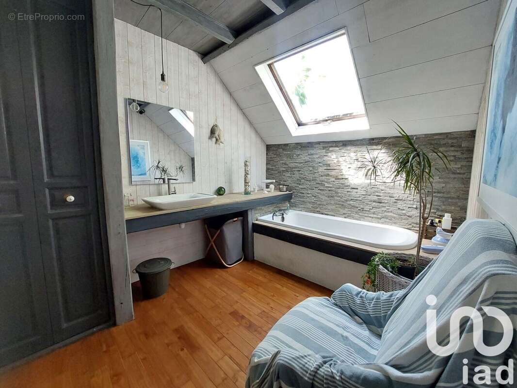 Photo 8 - Maison à GUERANDE