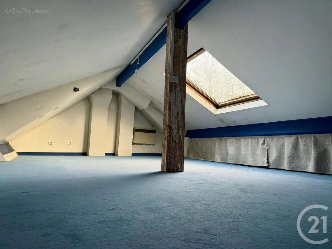 Maison à GUAINVILLE