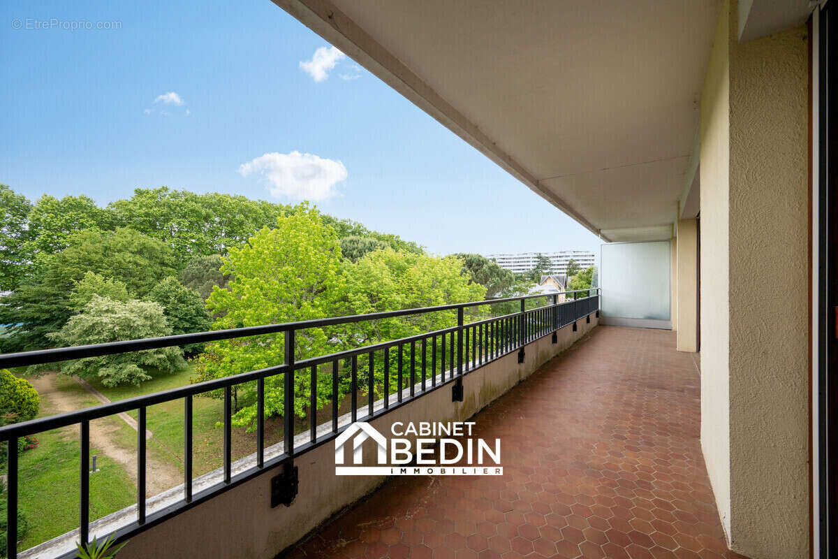 Appartement 87 m² à Pessac  - photo 8