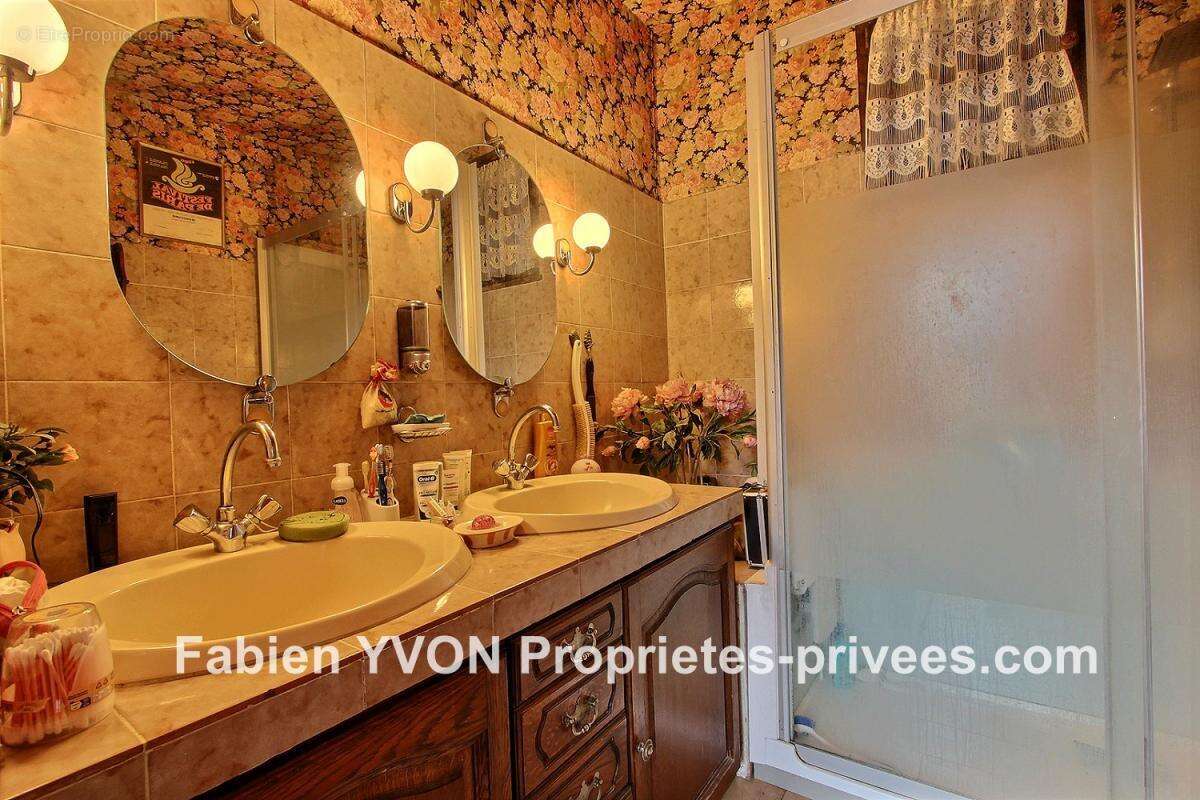 Maison à SAINT-JEAN-LE-BLANC