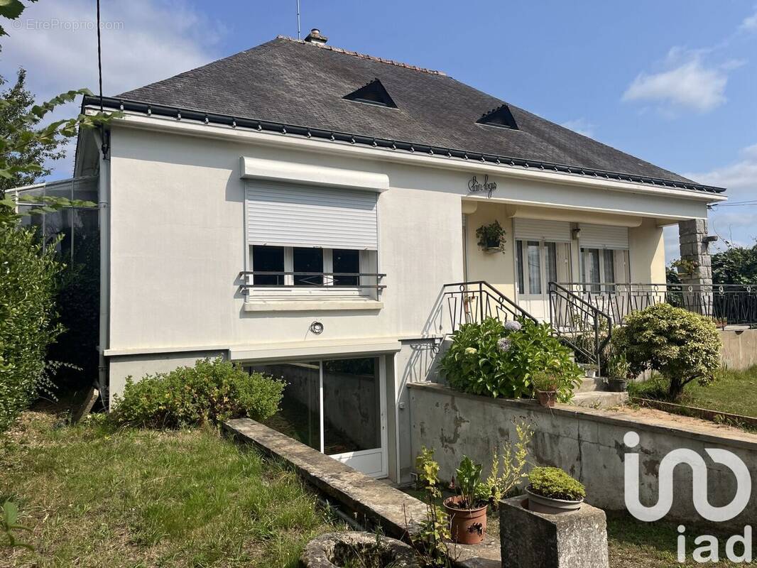 Photo 1 - Maison à LE SOURN