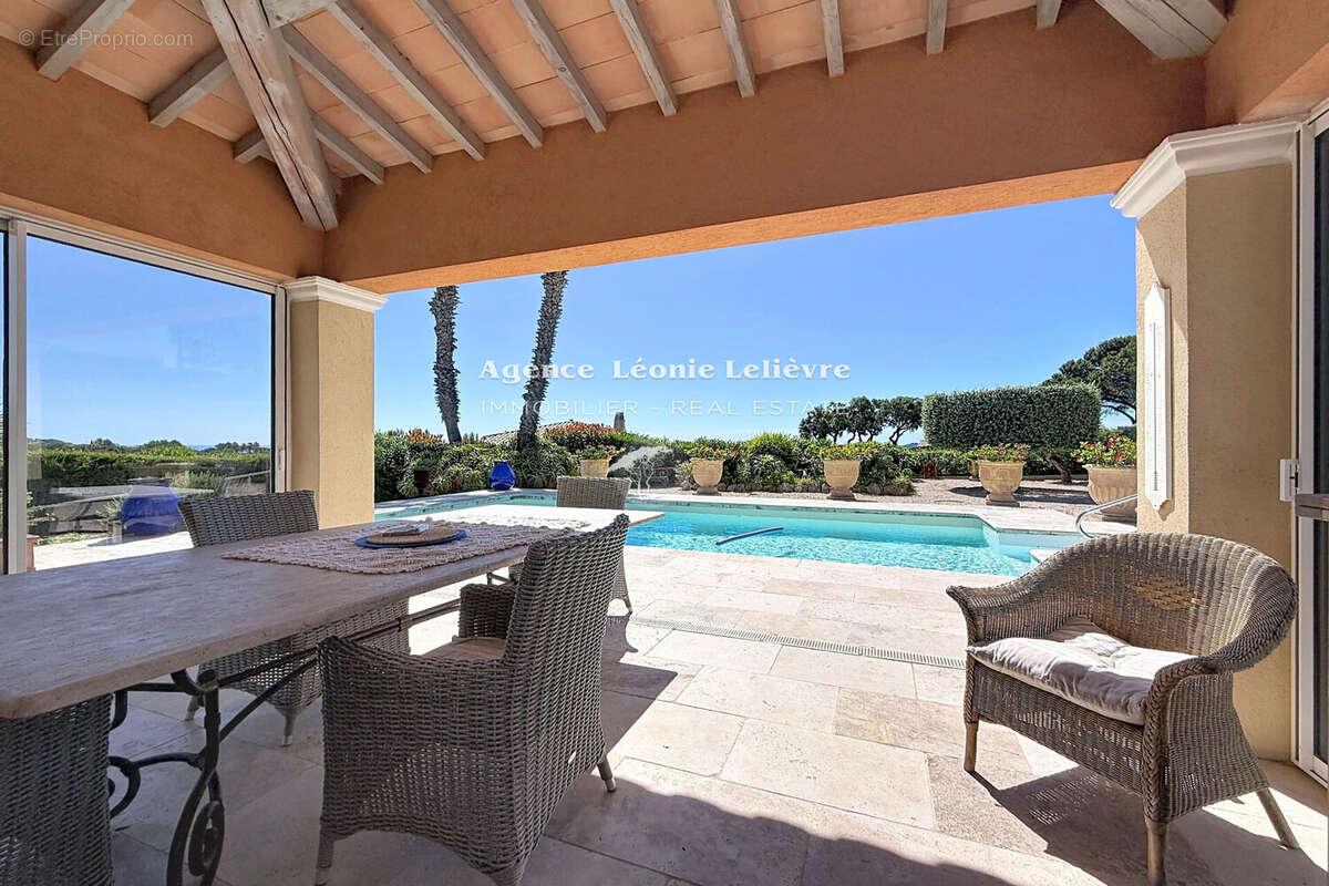 Maison 178 m² à Sainte-Maxime  - photo 3