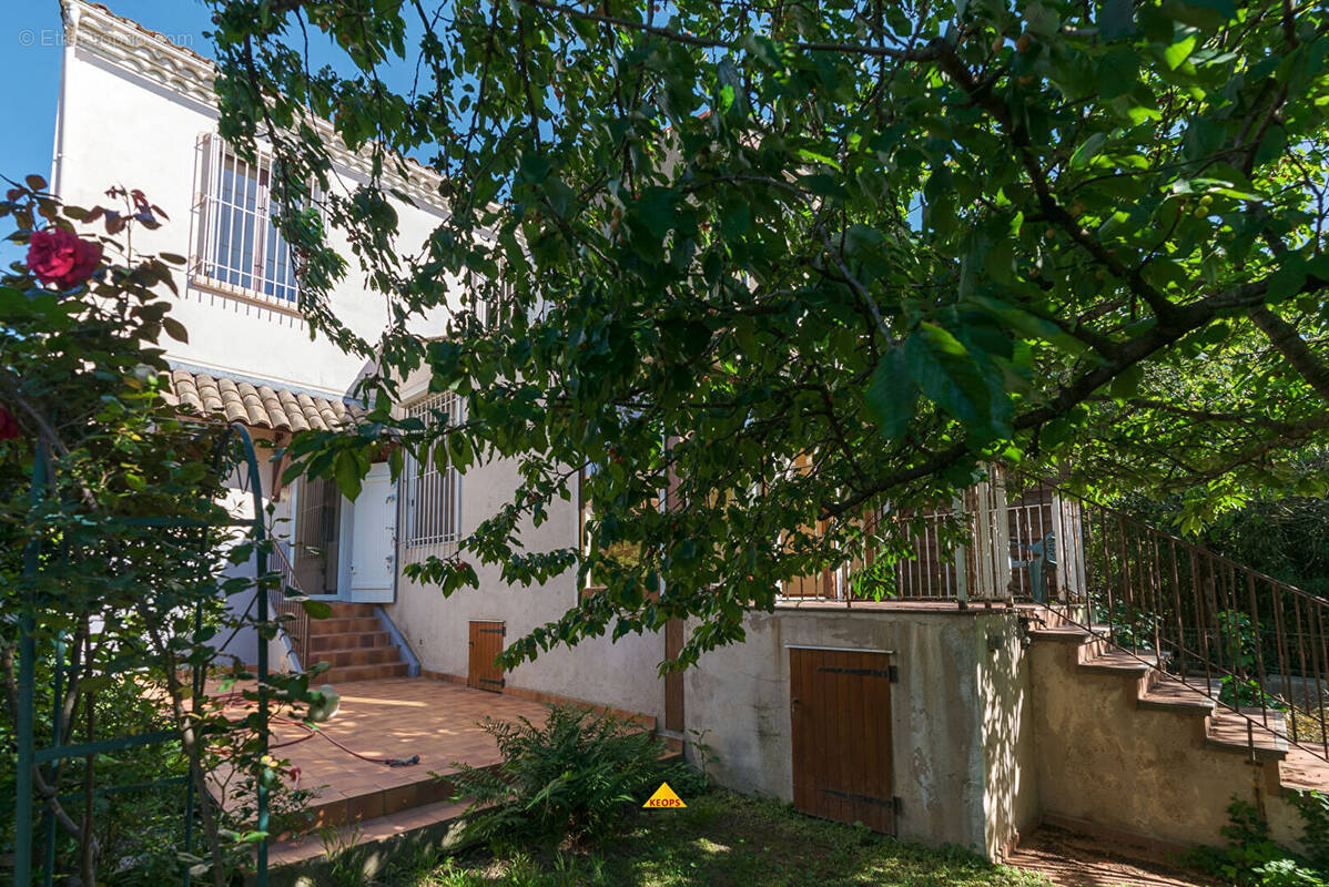 Maison à CARCASSONNE