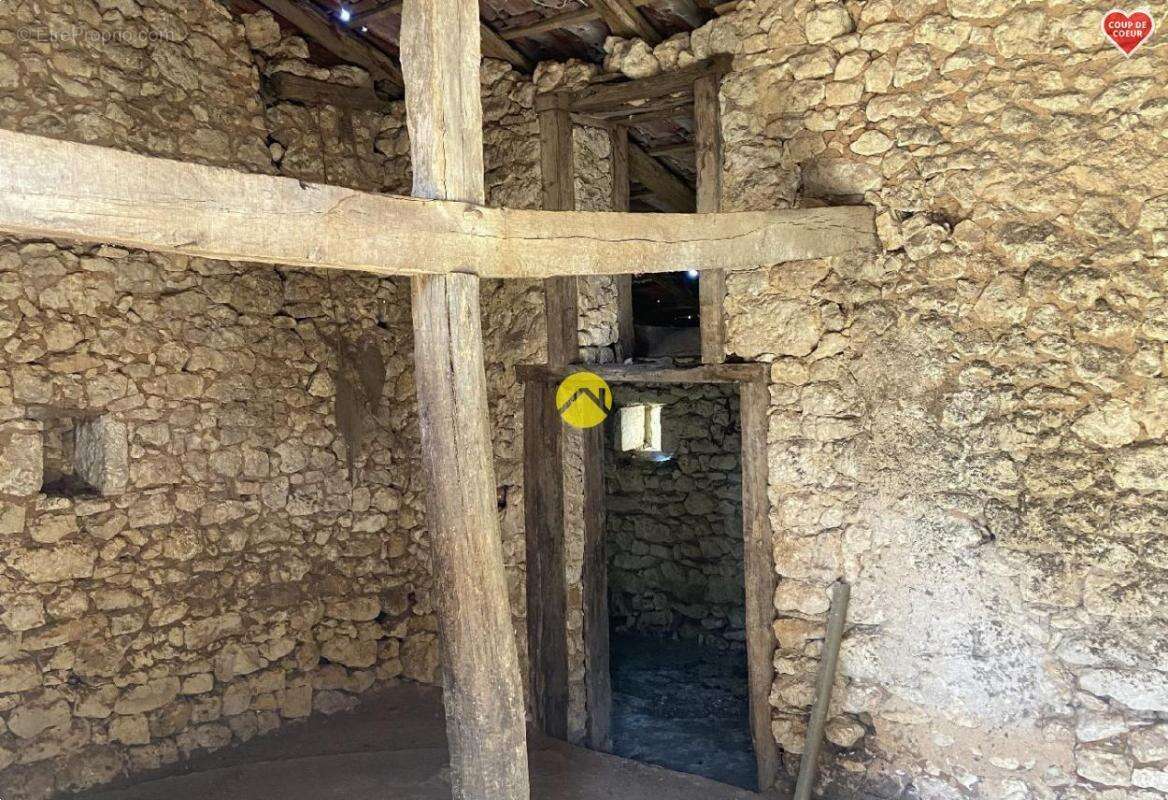 Belle maison en pierre - photo 8