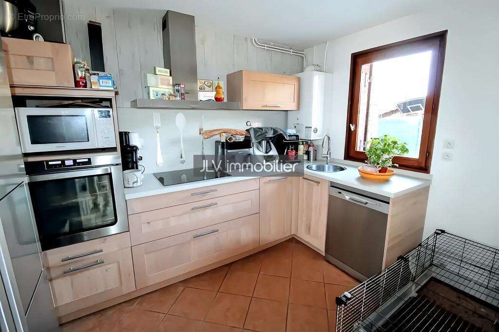 Maison à LOON-PLAGE