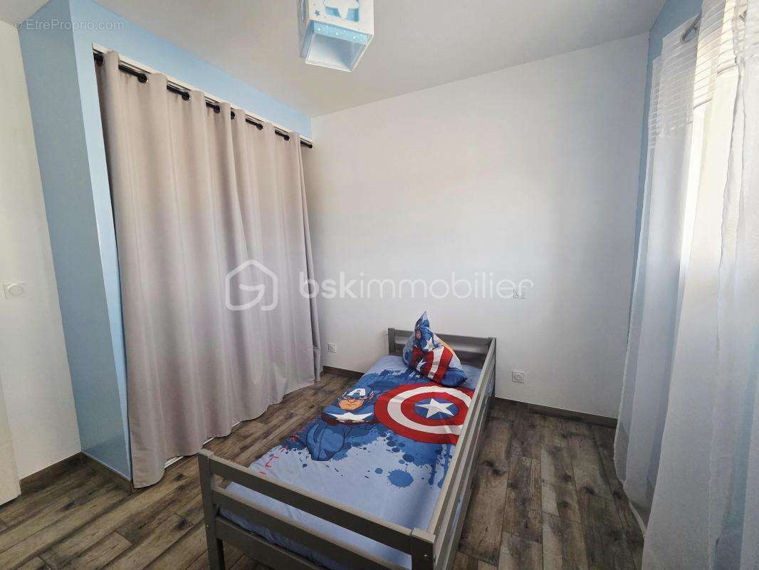 T5 contemporaine plain pied - photo 9