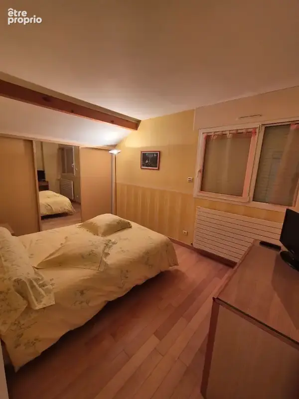 Maison Saint Denis Les Bourg  : 175 m2 - photo 10
