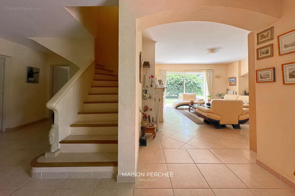 Maison à DRAGUIGNAN