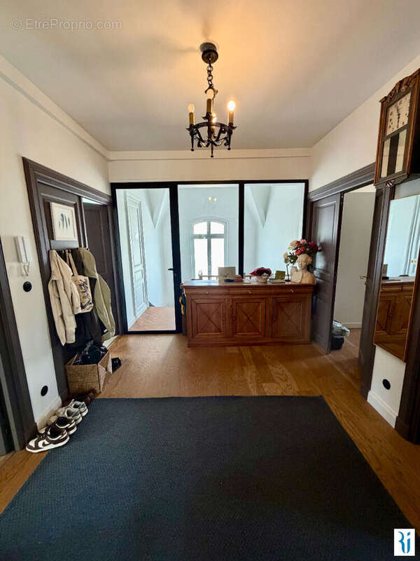Appartement à ROUEN