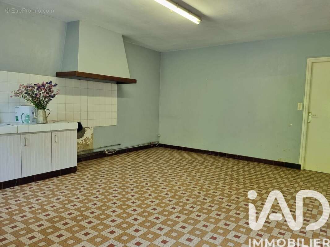 Photo 7 - Maison à INZINZAC-LOCHRIST