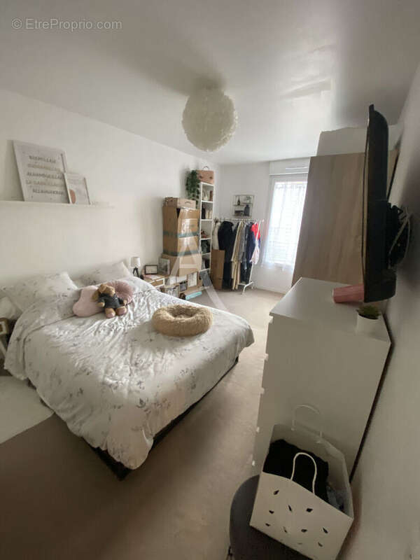 Appartement à DRANCY