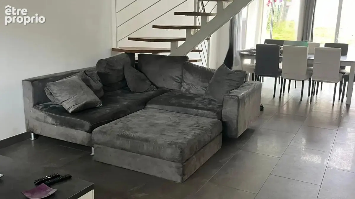 Maison 123 m² à Vezin-Le-Coquet  - photo 6