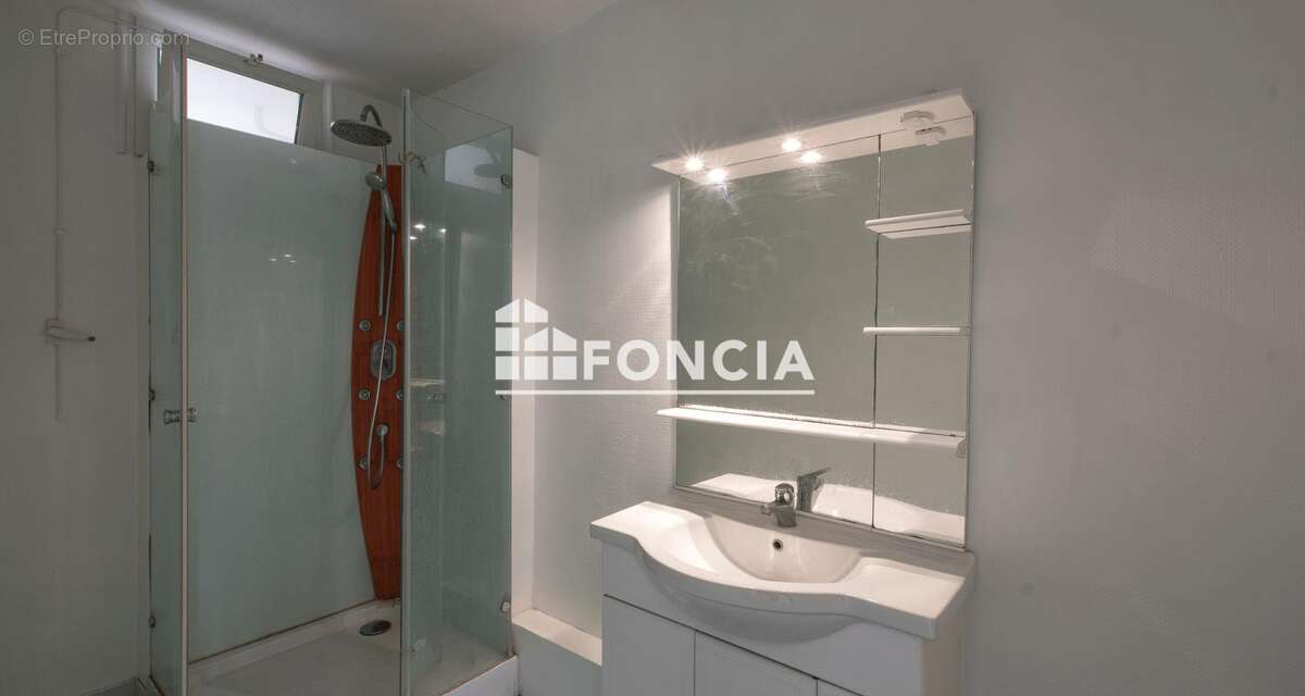 Appartement à LA ROCHELLE