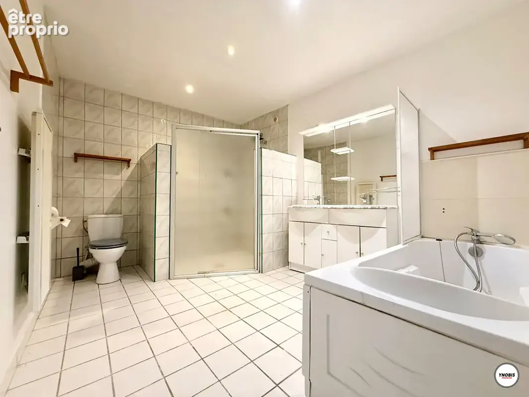 Maison Morainvilliers - 7 pièces 240 m2 - photo 13
