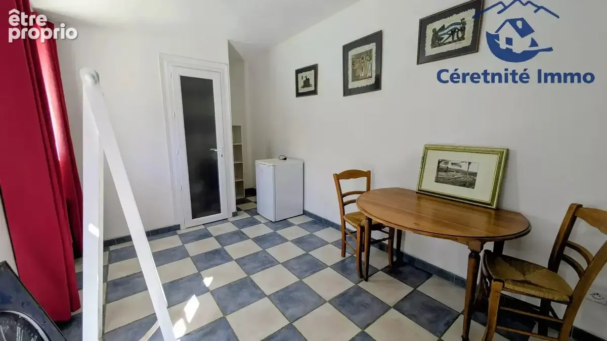 Céret, propriété avec vues imprenables - photo 34