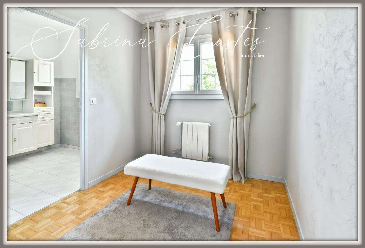  exclusivité maison st pierre de bailleul -150 m²- 4 chambres - photo 23