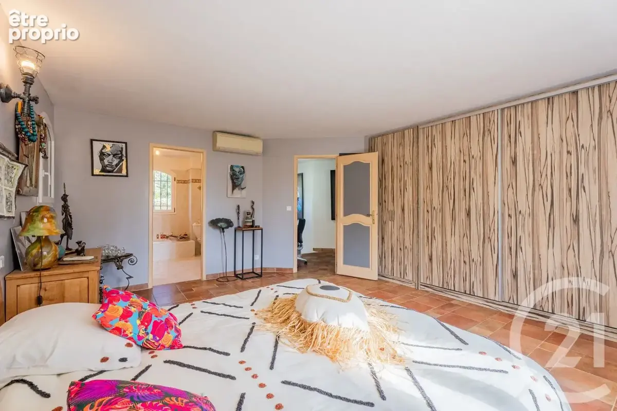 Maison 10 pièces 350 m² à vendre à Biot (06410) - photo 11