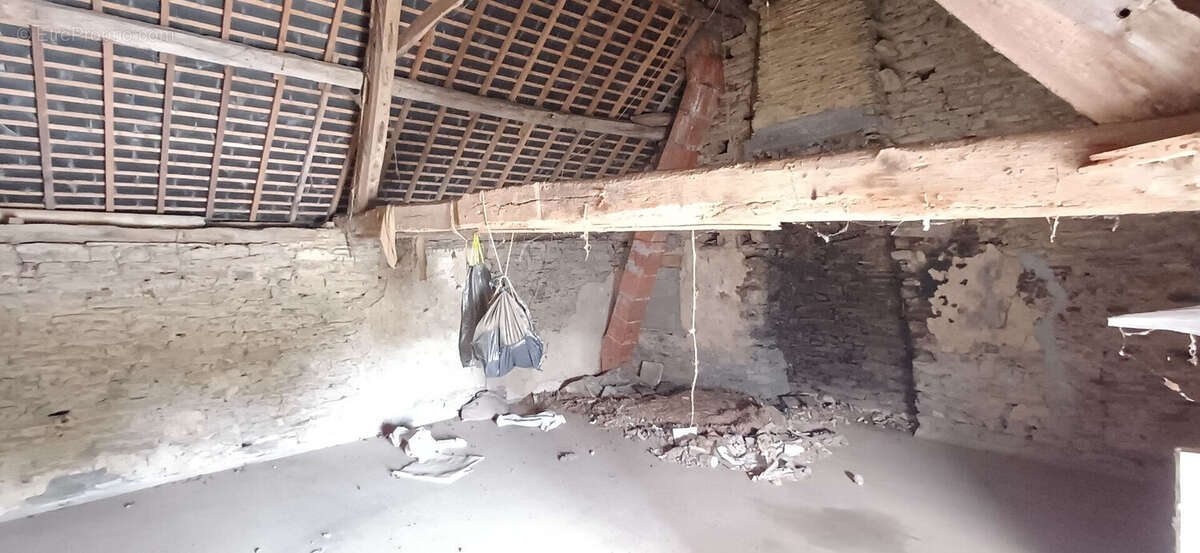 Maison à SIXT-SUR-AFF