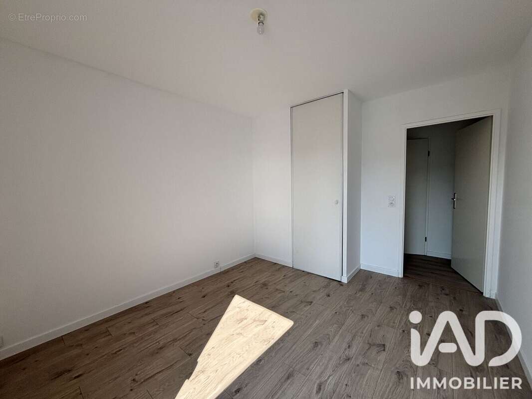 Appartement 43 m² à Bretigny-Sur-Orge  - photo 5