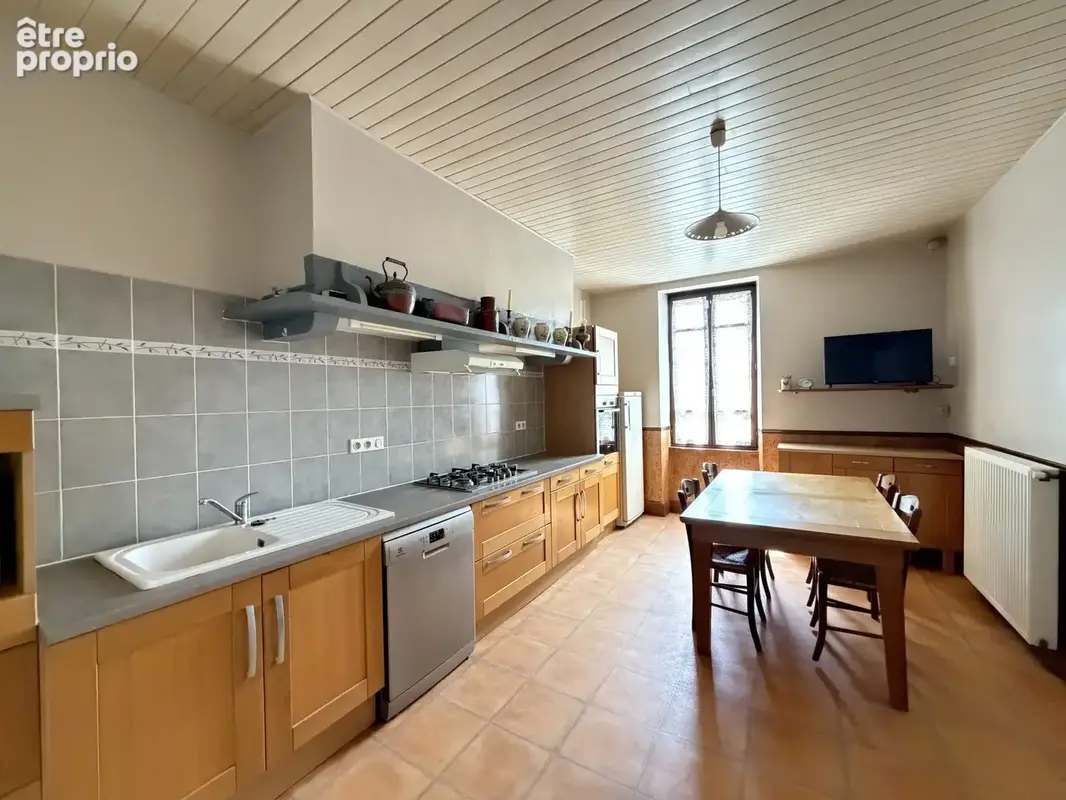 Maison 7 pièces 188 m² à vendre à Rignac (12390) - photo 4