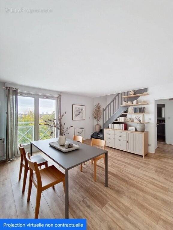 Appartement à LILLE